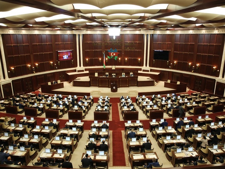 Deputatlar “Xocalıya ədalət” mövzusunda keçiriləcək beynəlxalq tədbirdə iştirak edəcəklər
