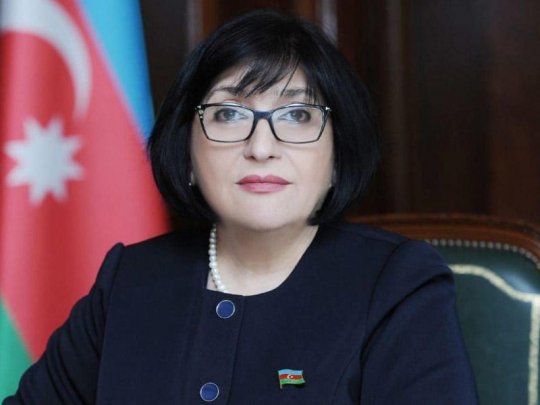 "Milli Qurtuluş Günü xalqımızın, Azərbaycan dövlətçiliyinin, sözün həqiqi mənasında, xilası tarixidir"