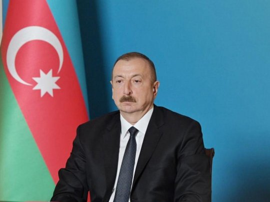 Prezident İlham Əliyev: Dağlıq Qarabağ Ermənistan deyil, Dağlıq Qarabağ Azərbaycandır və bütün dünya bunu belə tanıyır