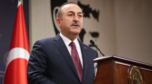 Mövlud Çavuşoğlu: "Şuşanın azadlığı mübarək olsun