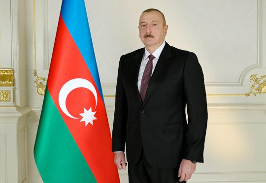 Siyasi partiyalar Prezident İlham Əliyevə təbrik məktubu ünvanlayıblar