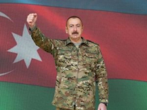 İlham Əliyev Şuşa və Xankəndi arasındakı kəndlərin də azad olunduğunu elan etdi