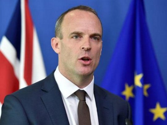 Britaniya Qarabağ anlaşmasına münasibət bildirdi