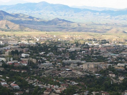 Qarabağ ulu əcdadlarımızın məskəni olub - Arxeoloji faktlar