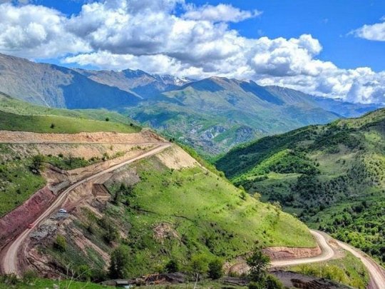 "Kəlbəcərin qan tökülmədən azad edilməsi həm hərbi, həm də siyasi uğurumuzdur" - Deputat