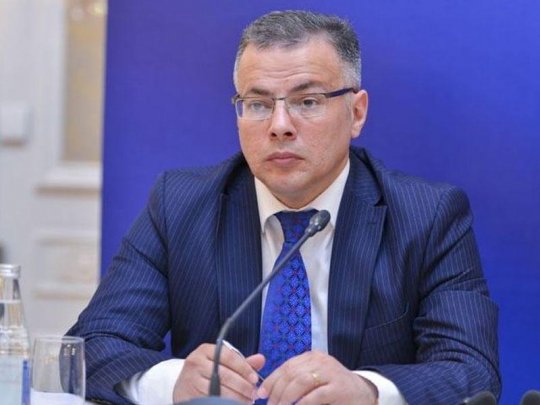 "Senatın qətnaməsi Fransanın Cənubi Qafqazdakı maraqlarına zərbədir"