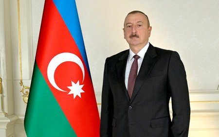 Zahid İbrahimov “Biz, Ali Baş Komandanın əmrinə hər zaman hazırıq!”
