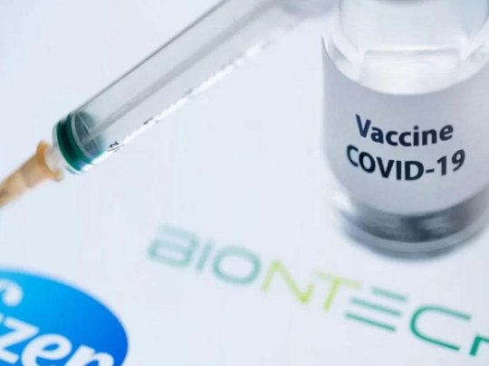 "BioNTech" yeni virusa qarşı da təsirli olacaq"