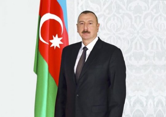 XALQIN MƏHƏBBƏTİ SONSUZDUR