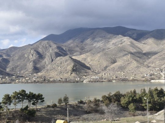 Suqovuşana həyat yenidən qayıdır - REPORTAJ - FOTO