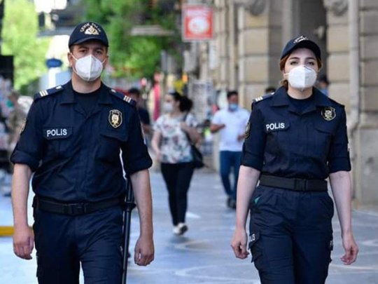 Dekabrın 31-də "sms icazə" sisteminin ləğv edilməsi ilə bağlı AÇIQLAMA