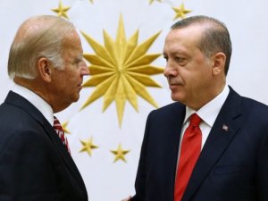Bayden Ərdoğana zəng etdi və... “erməni soyqırımı”nı tanıyacağını dedi