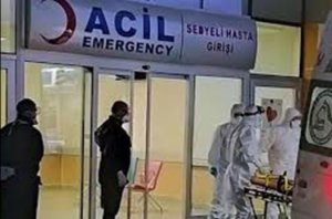 Türkiyədə daha 343 nəfər koronavirusun qurbanı oldu