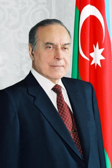 Heydər Əliyev məfkurəsi və müasir dövlət quruculuğu