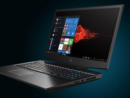 Yeni “HP Omen 17” noutbuku “Intel Core i9-11900H” prosessoru ilə təchiz ediləcək