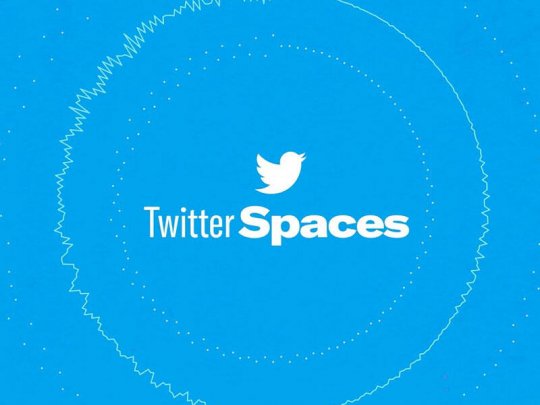 Twitter daxilində Spaces adlı Clubhouse analoqu istifadəyə verilib