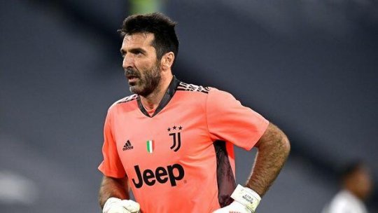 Buffon B seriyasında çıxış edəcək