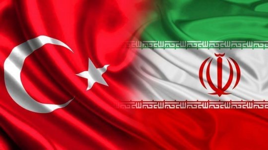 Türkiyə və İran arasında siyasi məsləhətləşmələr keçiriləcək