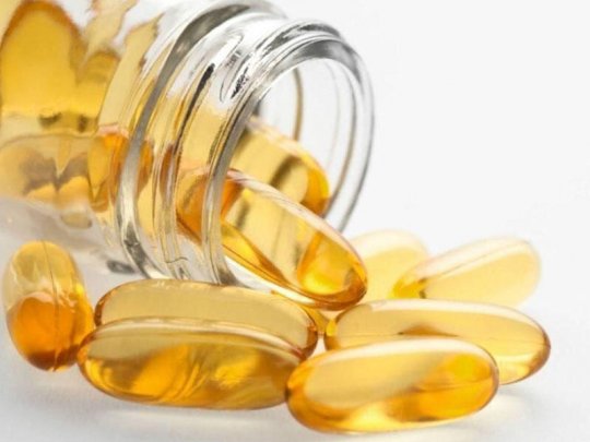 E vitamininin orqanizmə və dəriyə təsiri...