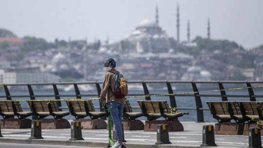 Türkiyədə koronavirusdan daha 188 nəfər vəfat edib.