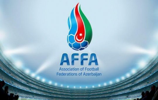 Millimiz Avropa çempionatının seçmə mərhələsində iştirak etməyəcək