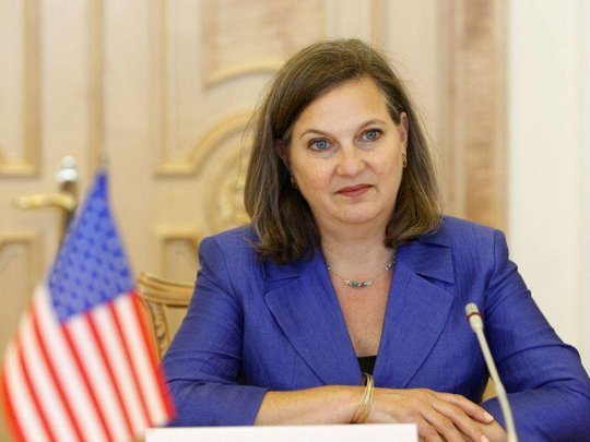 ABŞ dövlət katibinin müavini Moskvaya səfər edəcək