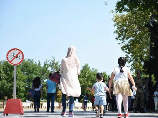 Uşaqları sətəlcəmdən necə qorumalı? - Pediatrdan vacib məsləhət