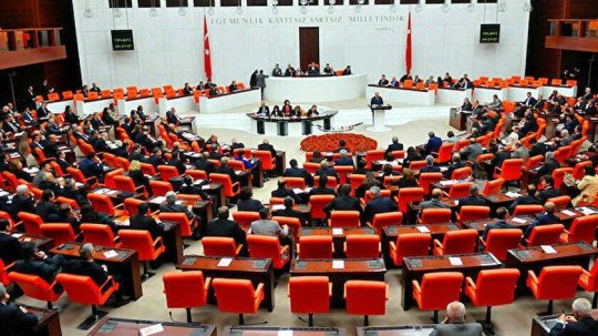 Türkiyə parlamenti Mali və Mərkəzi Afrika Respublikasında hərbi missiyanın mandatını uzadıb