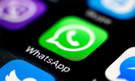 Kompüterdə “WhatsApp”dan istifadə edənlərin nəzərinə...