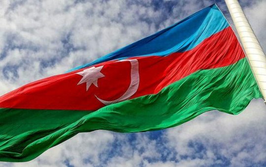 Azərbaycanda Konstitusiya Günü qeyd olunur
