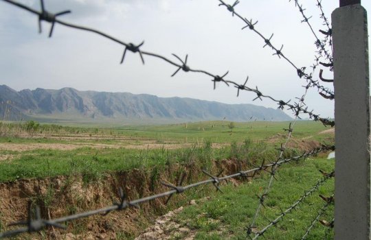 Azərbaycan və Ermənistan arasında sərhədin demarkasiyası üzrə ikitərəfli komissiya yaradılacaq