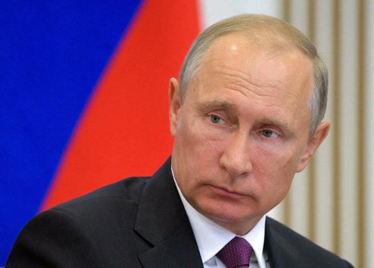 Putin Rusiya Təhlükəsizlik Şurası ilə Azərbaycan Prezidenti İlham Əliyev və Ermənistanın baş naziri Nikol Paşinyanla görüşün nəticələrini müzakirə edib