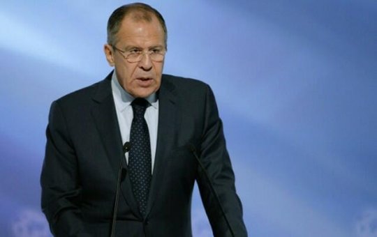 “NATO zəmanət verməlidir” - Lavrov