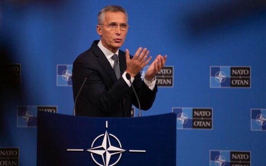 Stoltenberq: "NATO-nun genişlənməsi davam edəcək"