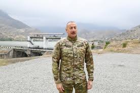 Prezident İlham Əliyevin rəhbərliyi ilə Azərbaycan daha böyük uğurlar qazanacaq