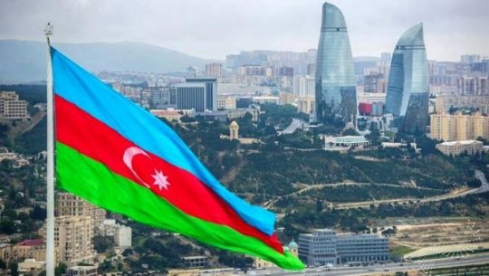 HƏMRƏYLİYİMİZ ƏBƏDİ OLSUN ƏZİZ DÜNYA AZƏRBAYCANLILARI
