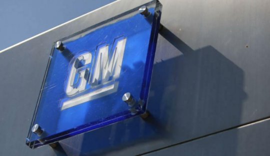 "General Motors" Rusiyaya avtomobil yollamayacaq