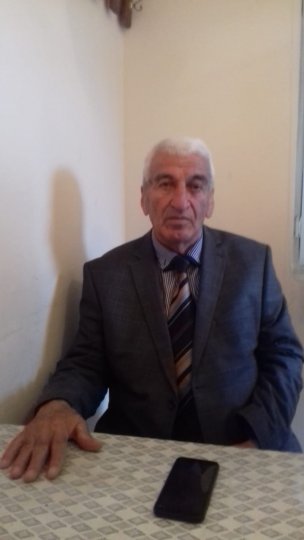 SADƏLİKDƏ BÖYÜKLÜK