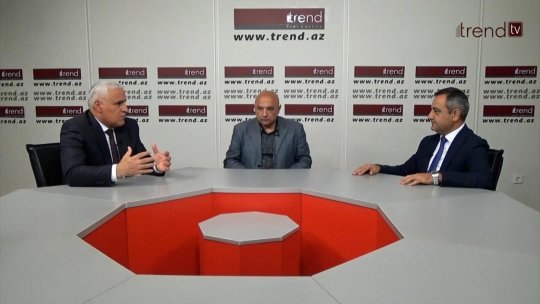 Heydər Əliyev Azərbaycan dövlətini və xalqını xilas etdi - VİDEO - FOTO