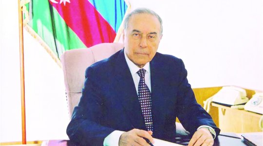 Vətənin varlığı naminə göstərilən ən böyük fədakarlıq