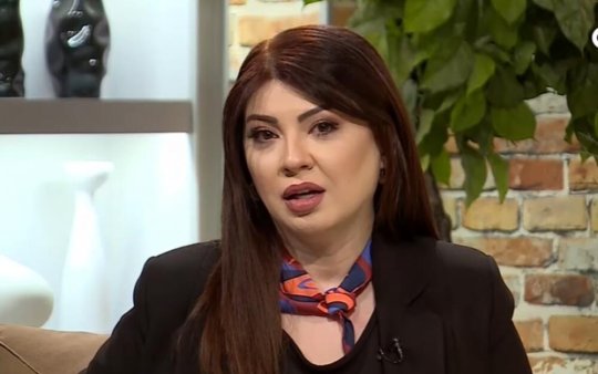 Ana ola bilməyən Fidan Axundova: "Çox istədim, amma..."