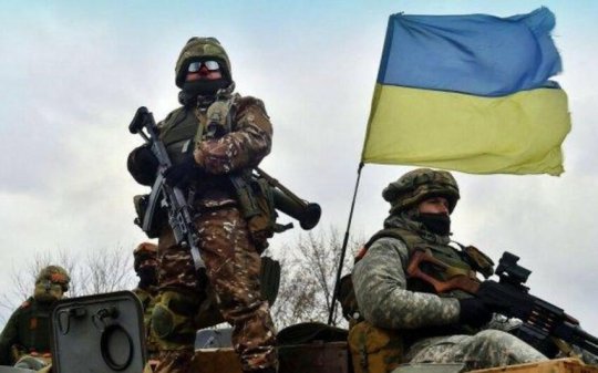 "Rusiya qüvvələrinin Severodonetskdə növbəti hücumu dəf edilib" - Ukrayna Baş Qərargahı