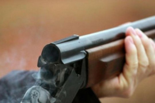 Bərdə sakini qonşusunu öldürdükdən sonra özünü güllələyib