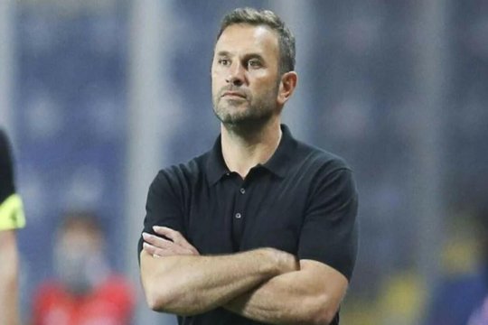 Okan Buruk "Qalatasaray" klubunun baş məşqçisi olub