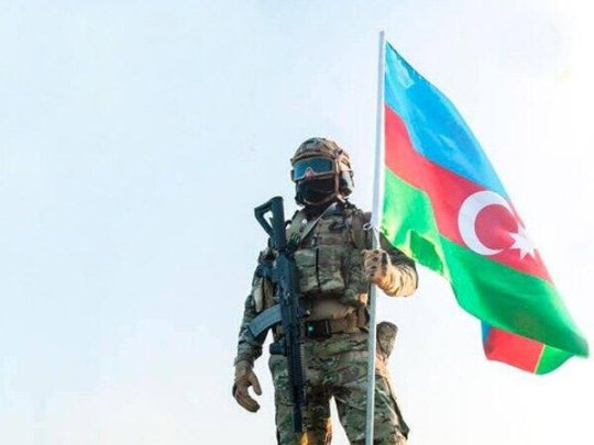Vətən Müharibəsi Qəhrəmanlarına 2000 manat təqaüd veriləcək - Siyahı