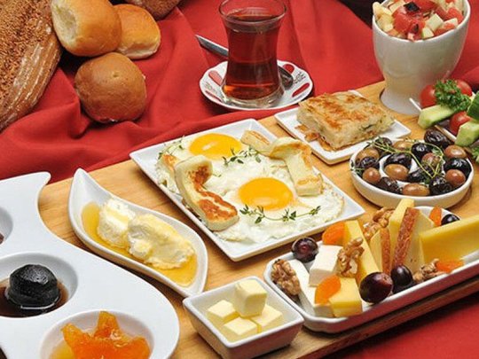 Səhər yeməyi "həyatınızı xilas edə bilər"