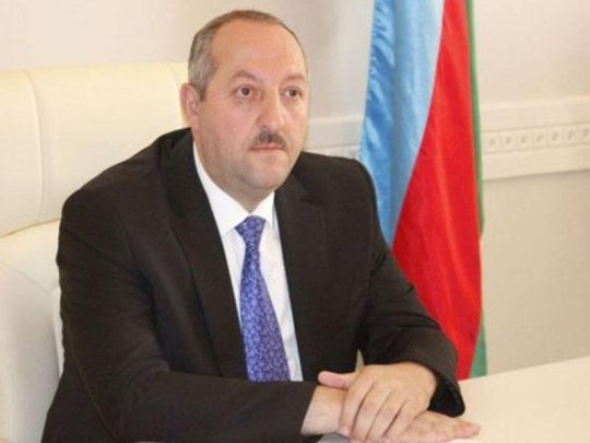 Namiq Zeynalovdan 3 milyon manat tələb edilir