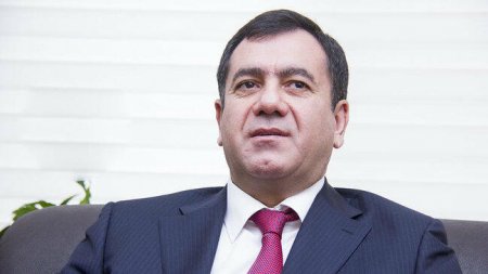 İstefa verin, qoşulun müxalifətçilik edənlərə... - Qüdrət Həsənquliyev