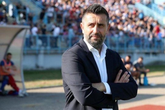 "Türkiyə nəhəngi" baş məşqçisini qovdu