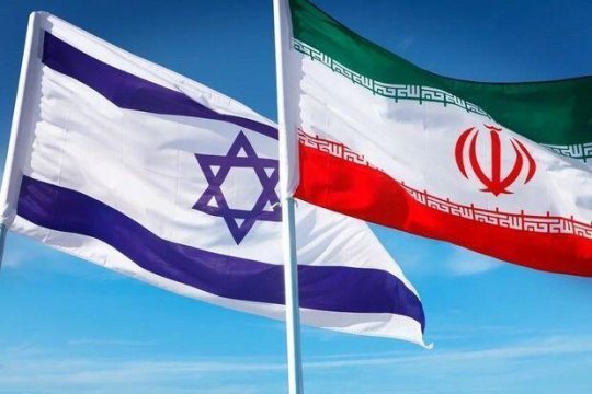 İsrail rəsmisi İranı bunda ittiham etdi